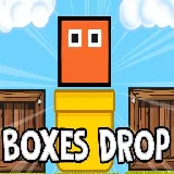 Boxes Drop